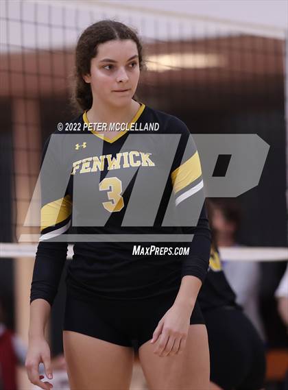 Thumbnail 2 in Bishop Fenwick @ Newburyport photogallery.