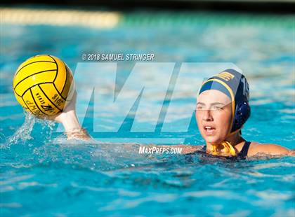 Thumbnail 3 in St. Francis vs. Arroyo Grande (St. Francis Autumn Invitational) photogallery.