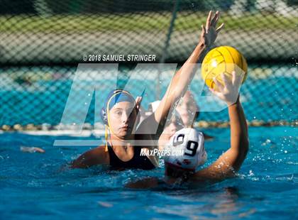 Thumbnail 2 in St. Francis vs. Arroyo Grande (St. Francis Autumn Invitational) photogallery.