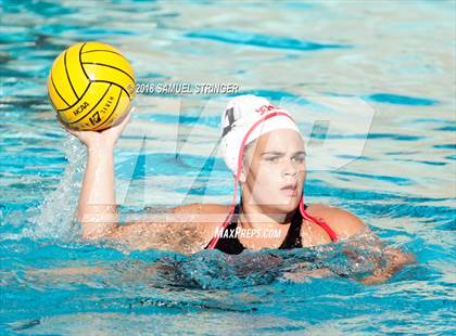 Thumbnail 1 in St. Francis vs. Arroyo Grande (St. Francis Autumn Invitational) photogallery.