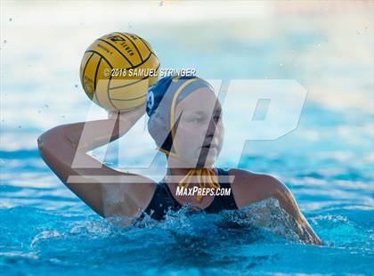 Thumbnail 2 in St. Francis vs. Arroyo Grande (St. Francis Autumn Invitational) photogallery.
