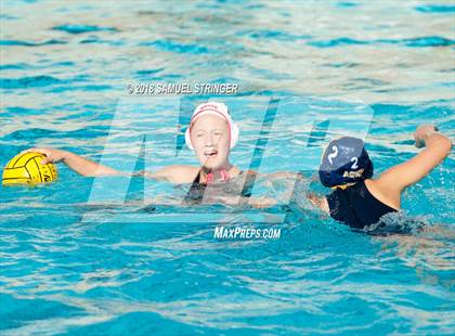 Thumbnail 3 in St. Francis vs. Arroyo Grande (St. Francis Autumn Invitational) photogallery.