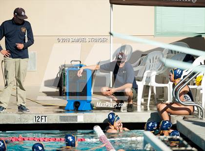 Thumbnail 1 in St. Francis vs. Arroyo Grande (St. Francis Autumn Invitational) photogallery.