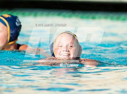 Thumbnail 1 in St. Francis vs. Arroyo Grande (St. Francis Autumn Invitational) photogallery.