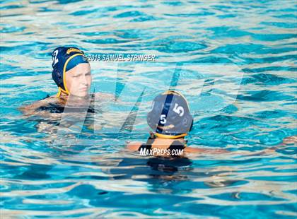 Thumbnail 1 in St. Francis vs. Arroyo Grande (St. Francis Autumn Invitational) photogallery.