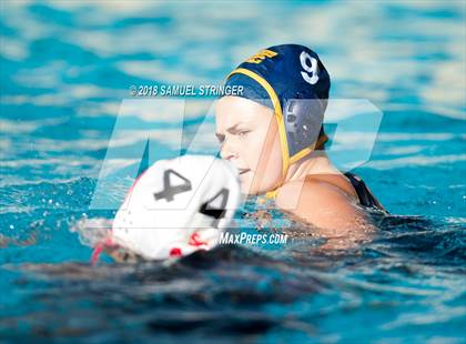 Thumbnail 1 in St. Francis vs. Arroyo Grande (St. Francis Autumn Invitational) photogallery.
