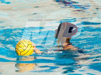 Thumbnail 3 in St. Francis vs. Arroyo Grande (St. Francis Autumn Invitational) photogallery.