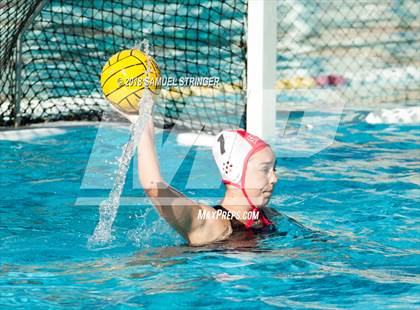 Thumbnail 2 in St. Francis vs. Arroyo Grande (St. Francis Autumn Invitational) photogallery.