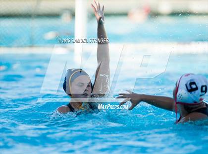 Thumbnail 2 in St. Francis vs. Arroyo Grande (St. Francis Autumn Invitational) photogallery.