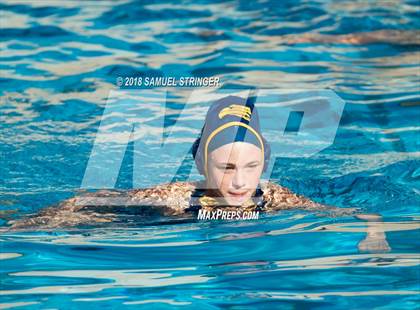 Thumbnail 1 in St. Francis vs. Arroyo Grande (St. Francis Autumn Invitational) photogallery.