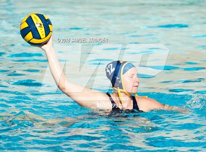 Thumbnail 3 in St. Francis vs. Arroyo Grande (St. Francis Autumn Invitational) photogallery.