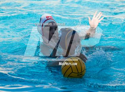 Thumbnail 1 in St. Francis vs. Arroyo Grande (St. Francis Autumn Invitational) photogallery.