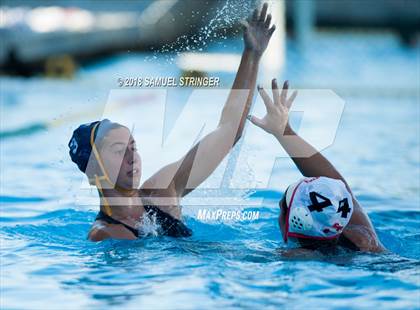 Thumbnail 1 in St. Francis vs. Arroyo Grande (St. Francis Autumn Invitational) photogallery.