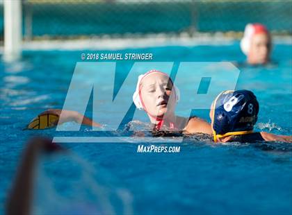 Thumbnail 2 in St. Francis vs. Arroyo Grande (St. Francis Autumn Invitational) photogallery.