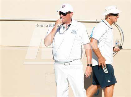 Thumbnail 2 in St. Francis vs. Arroyo Grande (St. Francis Autumn Invitational) photogallery.
