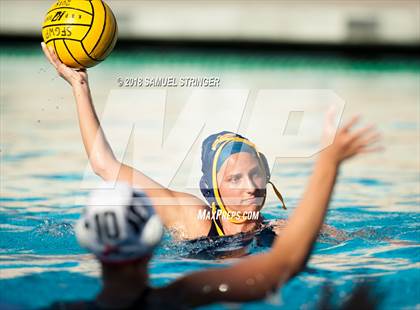 Thumbnail 3 in St. Francis vs. Arroyo Grande (St. Francis Autumn Invitational) photogallery.