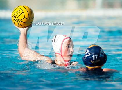Thumbnail 1 in St. Francis vs. Arroyo Grande (St. Francis Autumn Invitational) photogallery.