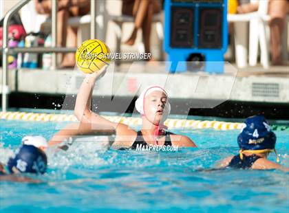 Thumbnail 3 in St. Francis vs. Arroyo Grande (St. Francis Autumn Invitational) photogallery.