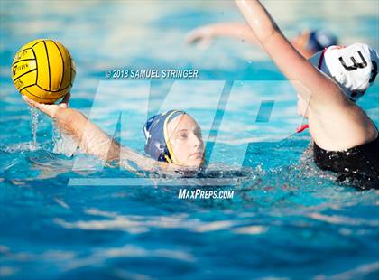 Thumbnail 3 in St. Francis vs. Arroyo Grande (St. Francis Autumn Invitational) photogallery.