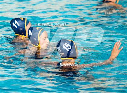 Thumbnail 2 in St. Francis vs. Arroyo Grande (St. Francis Autumn Invitational) photogallery.
