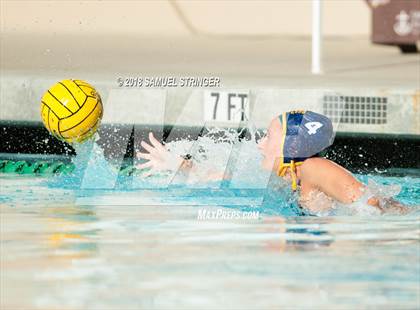 Thumbnail 3 in St. Francis vs. Arroyo Grande (St. Francis Autumn Invitational) photogallery.