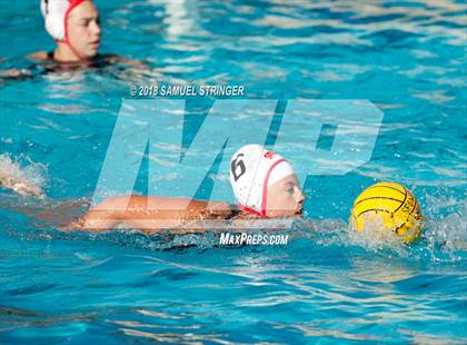 Thumbnail 1 in St. Francis vs. Arroyo Grande (St. Francis Autumn Invitational) photogallery.