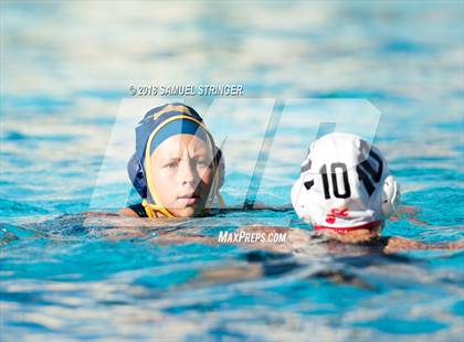 Thumbnail 2 in St. Francis vs. Arroyo Grande (St. Francis Autumn Invitational) photogallery.