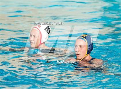 Thumbnail 1 in St. Francis vs. Arroyo Grande (St. Francis Autumn Invitational) photogallery.