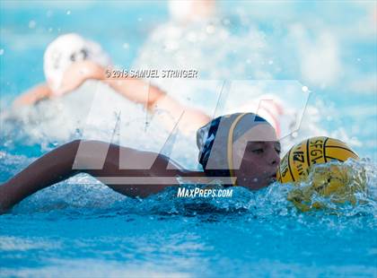 Thumbnail 2 in St. Francis vs. Arroyo Grande (St. Francis Autumn Invitational) photogallery.