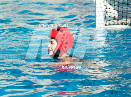 Thumbnail 1 in St. Francis vs. Arroyo Grande (St. Francis Autumn Invitational) photogallery.