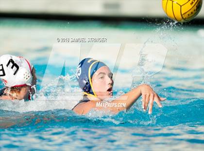Thumbnail 2 in St. Francis vs. Arroyo Grande (St. Francis Autumn Invitational) photogallery.