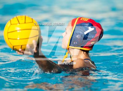 Thumbnail 1 in St. Francis vs. Arroyo Grande (St. Francis Autumn Invitational) photogallery.