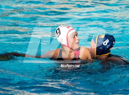 Thumbnail 2 in St. Francis vs. Arroyo Grande (St. Francis Autumn Invitational) photogallery.
