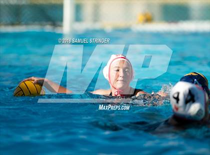 Thumbnail 3 in St. Francis vs. Arroyo Grande (St. Francis Autumn Invitational) photogallery.