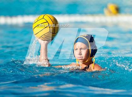 Thumbnail 3 in St. Francis vs. Arroyo Grande (St. Francis Autumn Invitational) photogallery.