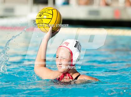Thumbnail 3 in St. Francis vs. Arroyo Grande (St. Francis Autumn Invitational) photogallery.
