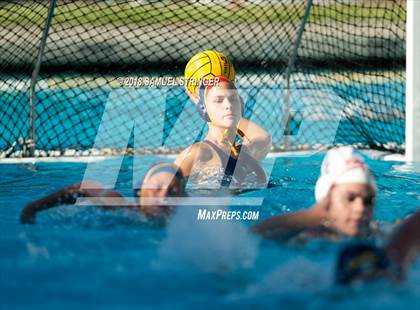 Thumbnail 3 in St. Francis vs. Arroyo Grande (St. Francis Autumn Invitational) photogallery.