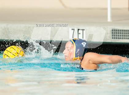 Thumbnail 1 in St. Francis vs. Arroyo Grande (St. Francis Autumn Invitational) photogallery.