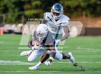Thumbnail 2 in Collins Hill @ Norcross photogallery.