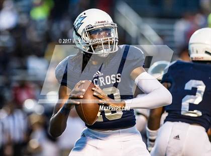 Thumbnail 1 in Collins Hill @ Norcross photogallery.
