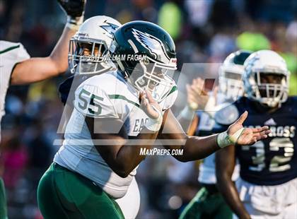 Thumbnail 3 in Collins Hill @ Norcross photogallery.