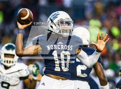 Thumbnail 2 in Collins Hill @ Norcross photogallery.