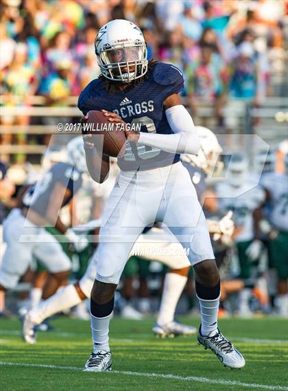 Thumbnail 3 in Collins Hill @ Norcross photogallery.