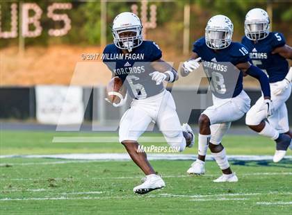 Thumbnail 1 in Collins Hill @ Norcross photogallery.