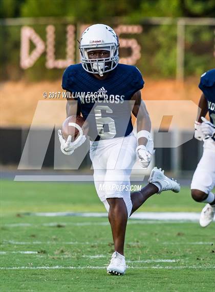 Thumbnail 2 in Collins Hill @ Norcross photogallery.