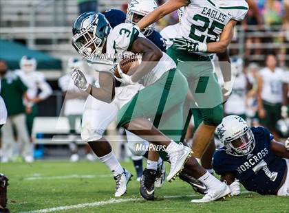 Thumbnail 3 in Collins Hill @ Norcross photogallery.