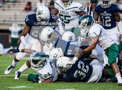 Thumbnail 3 in Collins Hill @ Norcross photogallery.