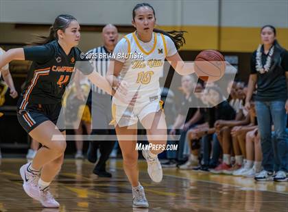 Thumbnail 1 in Campbell @ Mililani photogallery.