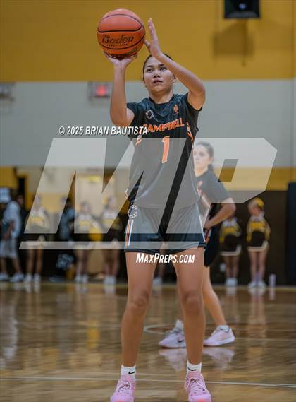 Thumbnail 2 in Campbell @ Mililani photogallery.