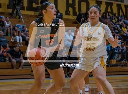 Thumbnail 2 in Campbell @ Mililani photogallery.